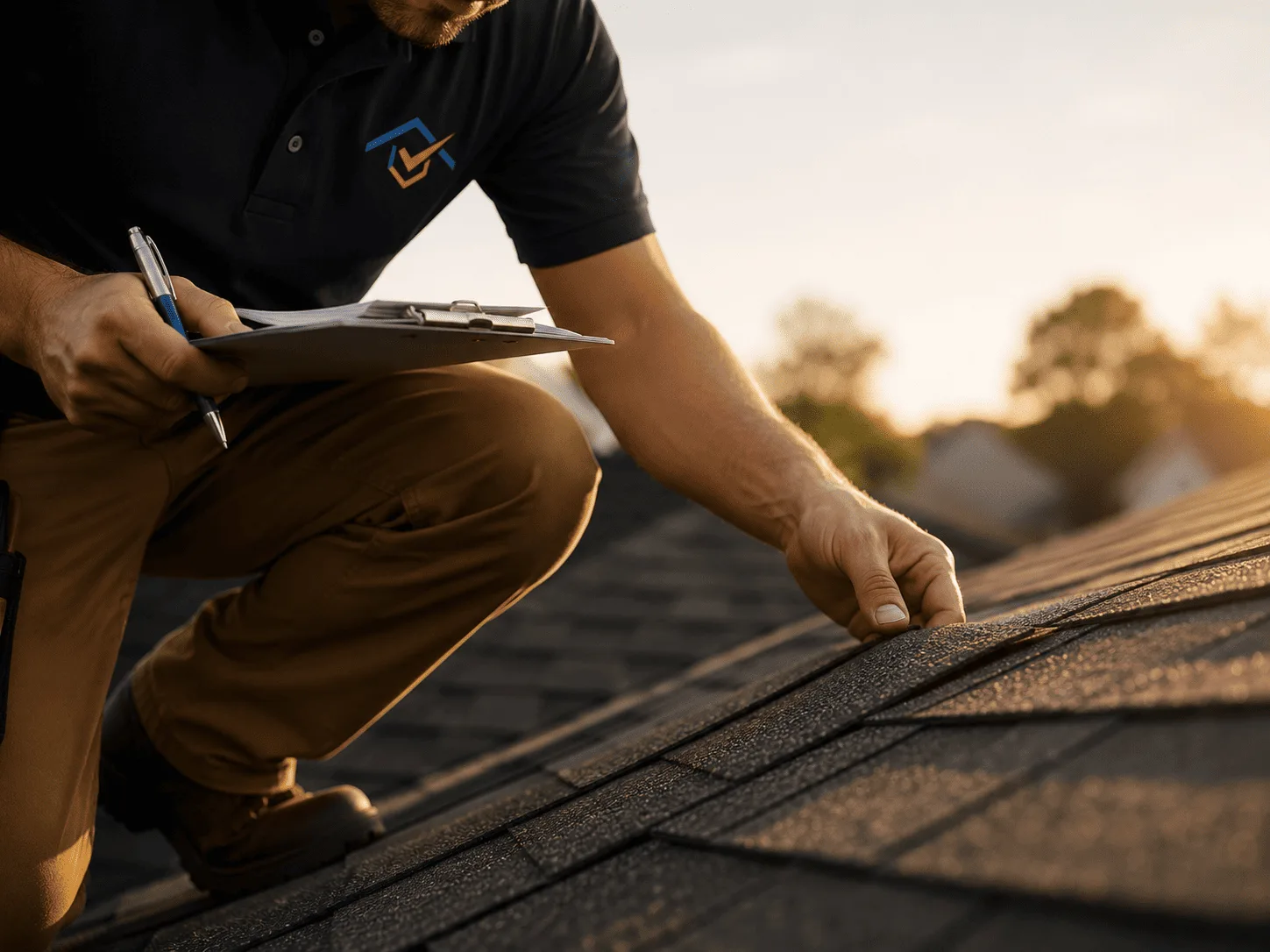 Why Choose Roof Inspection in Farson, WY
